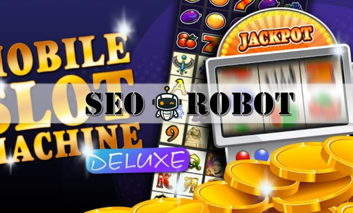 Agen Slot Tokek88login