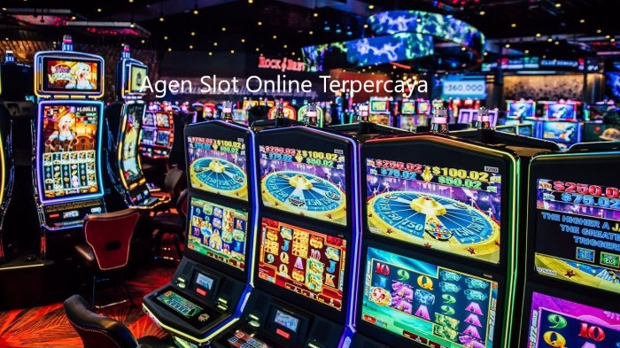 Agen Slot Murah238