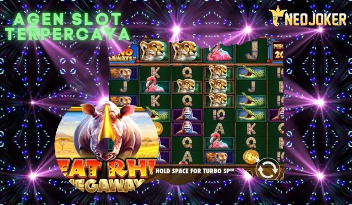 Agen Slot Pecinta3d