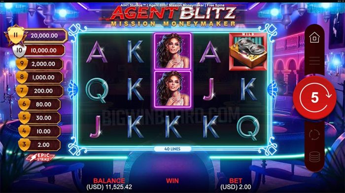 Agen Slot Linetogel