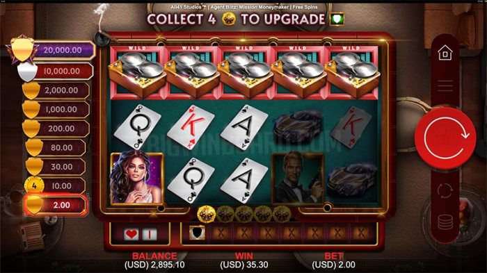 Agen Slot Duit169