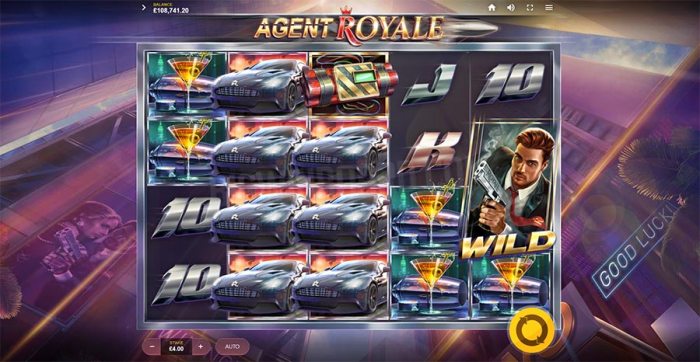 Agen Slot Caricuan88