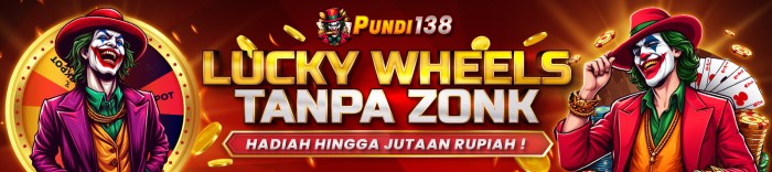 Agen Slot Pundi138