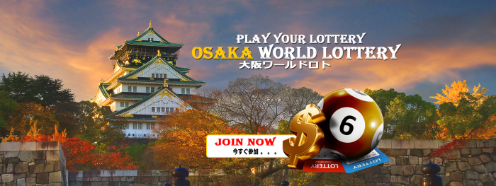 Agen Slot Osakatogel