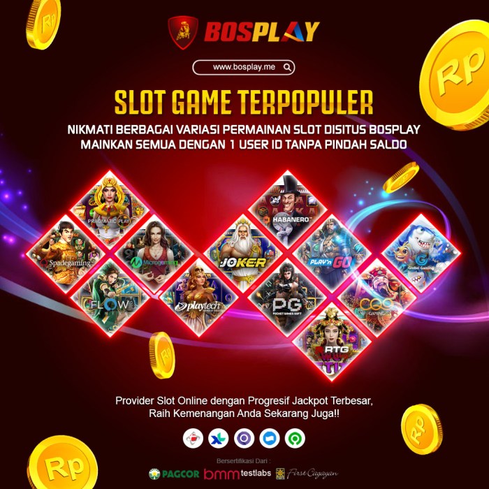 Agen Slot Pujiplay88