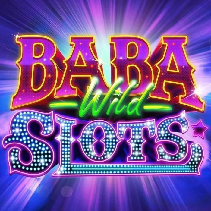 Baba slots casino re