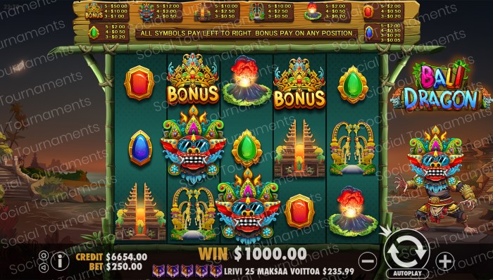 Agen Slot Baliplay