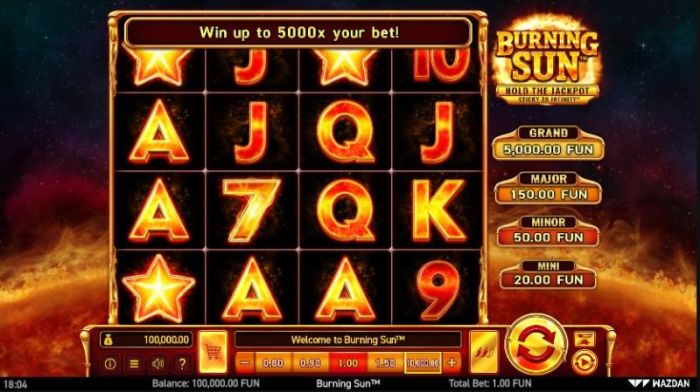 Agen Slot Suriaslot