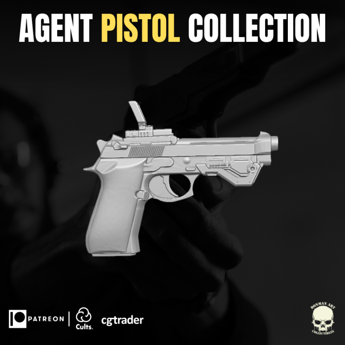 Agen Slot Pistol3d