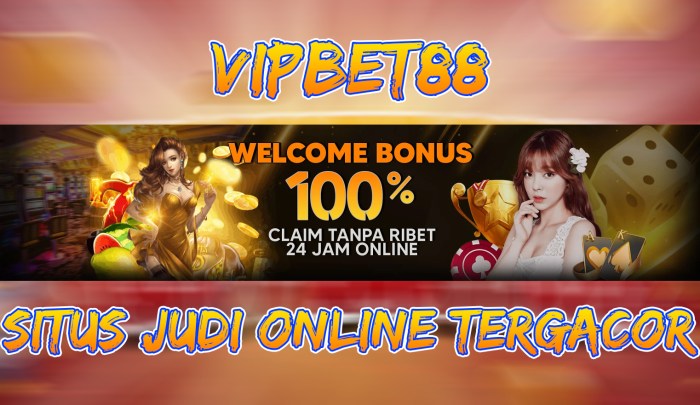 Agen Slot Bet88