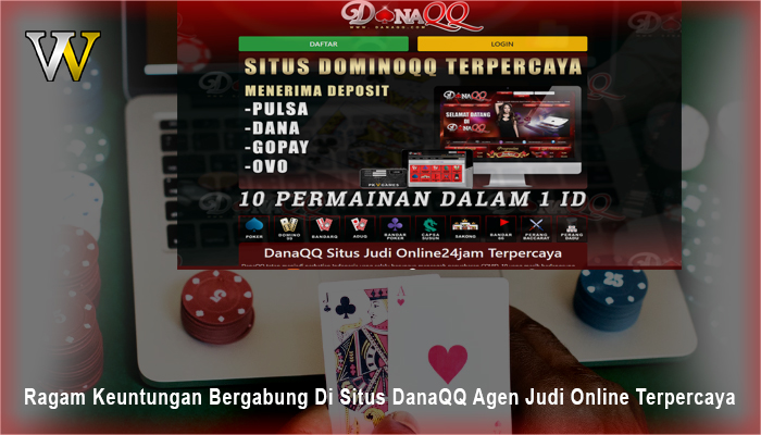 Agen Slot Danaqq