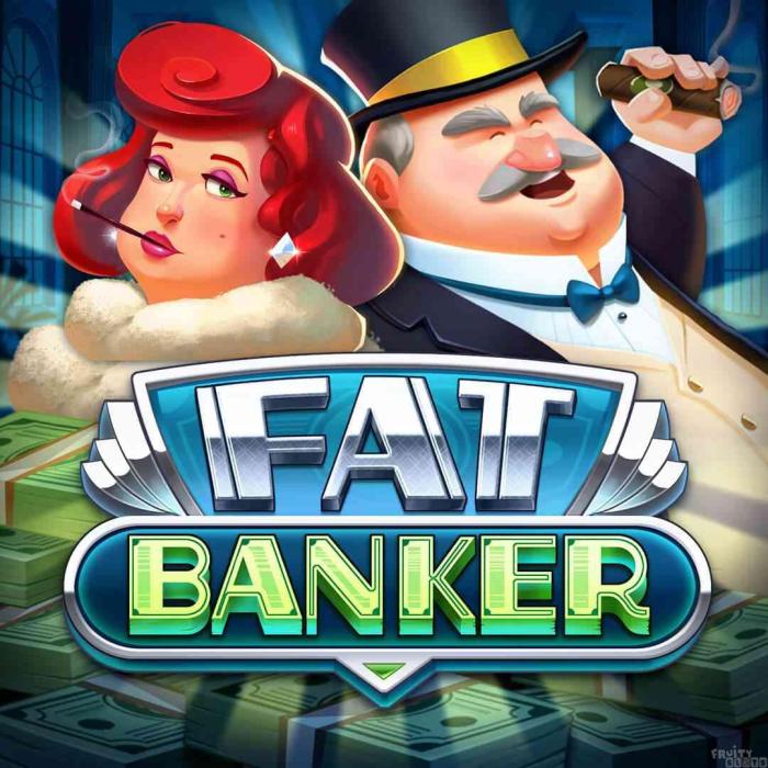 Agen Slot Banker