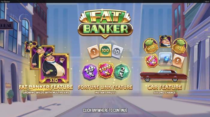 Agen Slot Banker