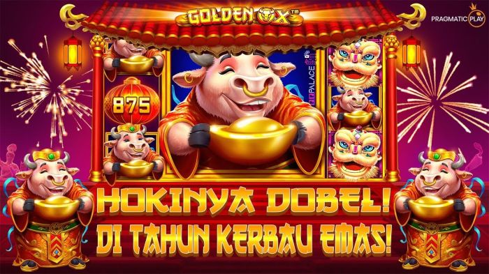 Agen Slot Gilaslot