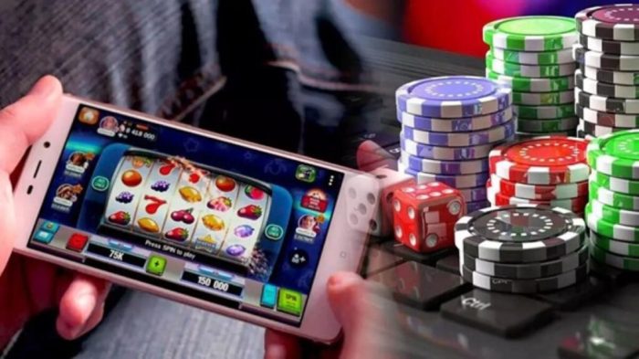 Agen Slot Putrajepe