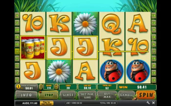 Agen Slot Gembiraslot77