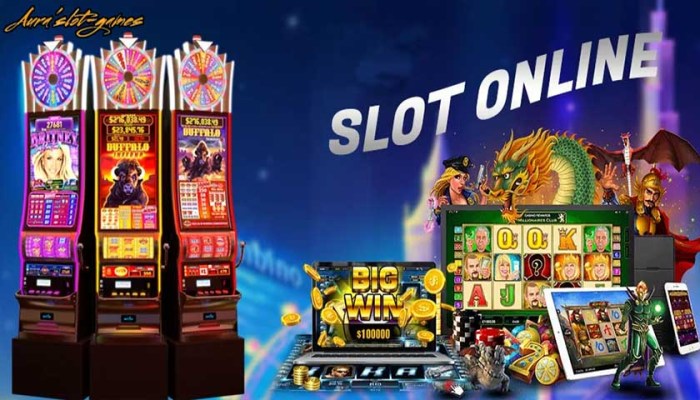 Agen Slot Rajabandot303