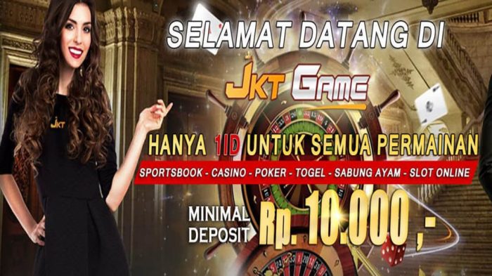 Agen Slot Anaknaga