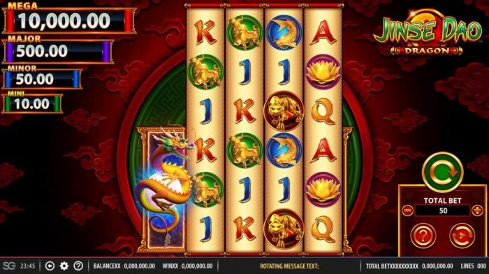 Agen Slot Asiagacor