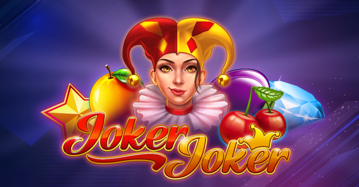 Agen Slot Jokerslot