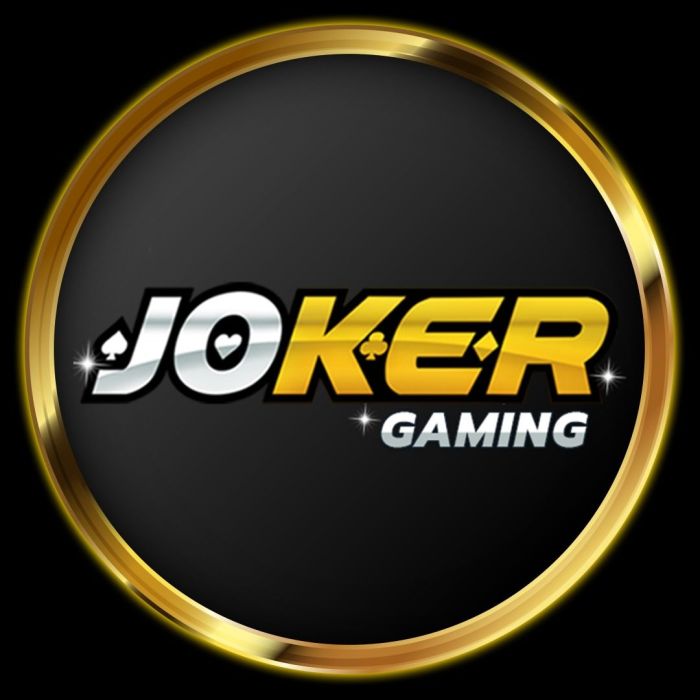 Agen Slot Jokerslot