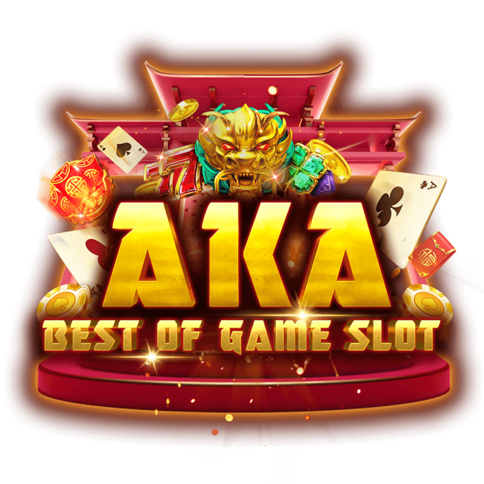 Agen Slot Akaslot