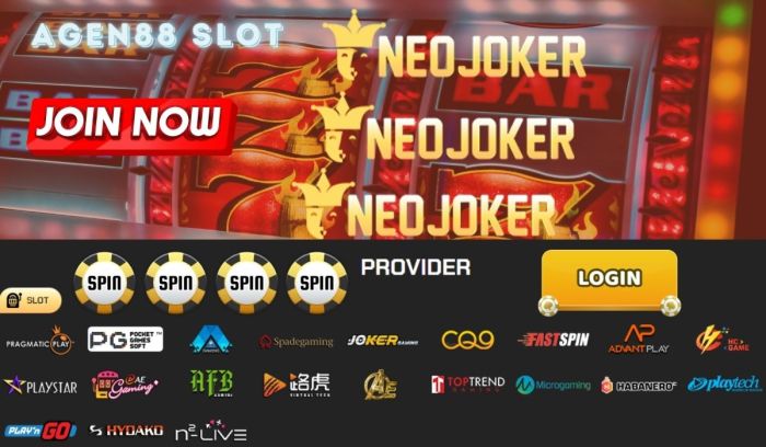 Agen Slot Sakti88