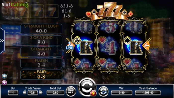 Agen Slot Hoky777