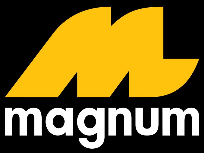 Agen Slot Magnum4d