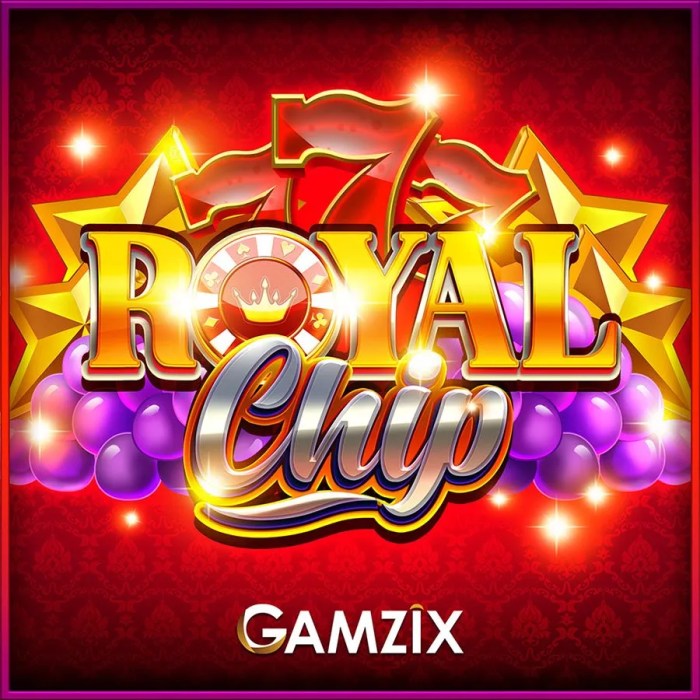 Agen Slot Royalslot