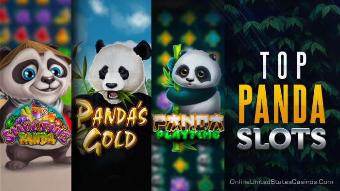 Agen Slot Pandajago