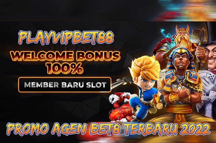 Agen Slot Bandungbet88