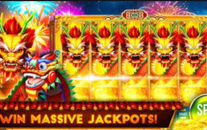 Agen Slot Mixslot