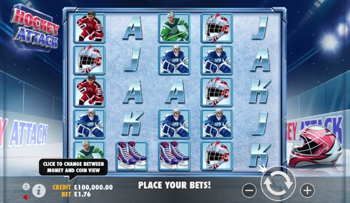 Agen Slot Bet200x