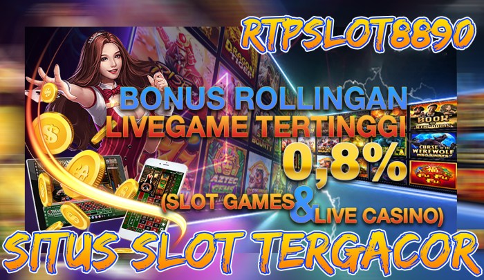 Agen Slot Bandartaruhan303