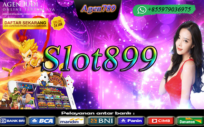 Agen Slot Sakti88slot