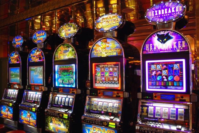 Agen Slot Dewacasino303