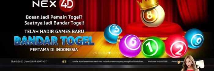 Agen Slot Beljitu