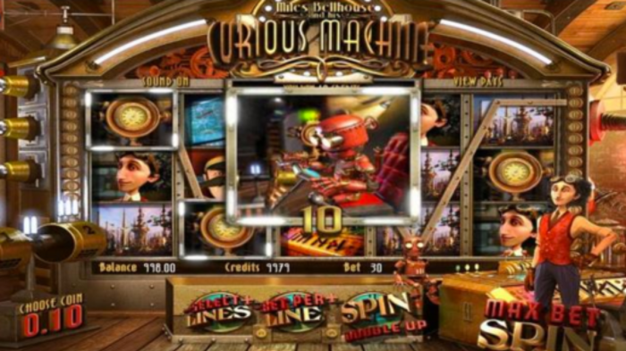 Slot askgamblers microgaming favourites