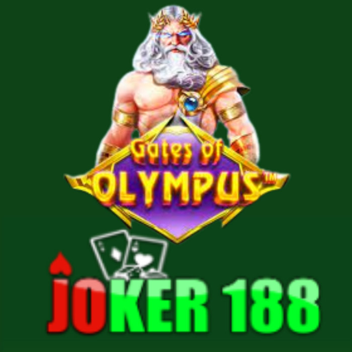 Agen Slot Joker188