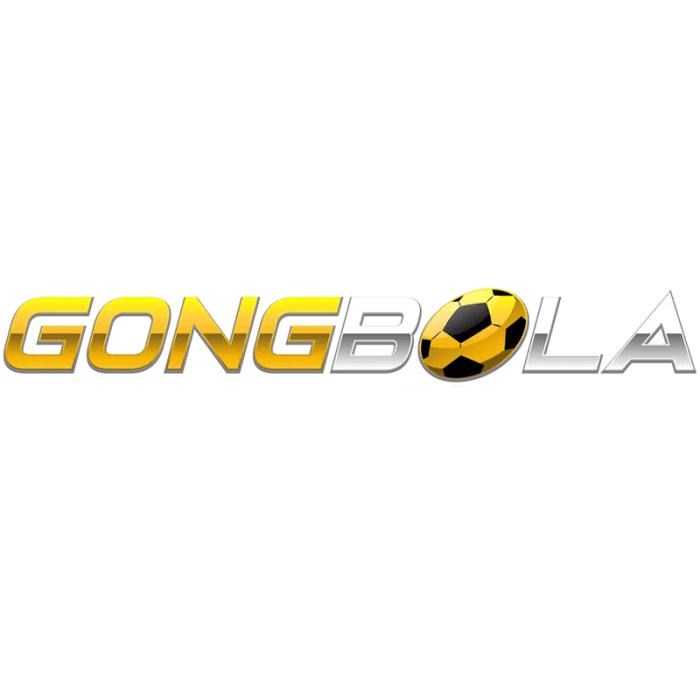 Agen Slot Gongbola