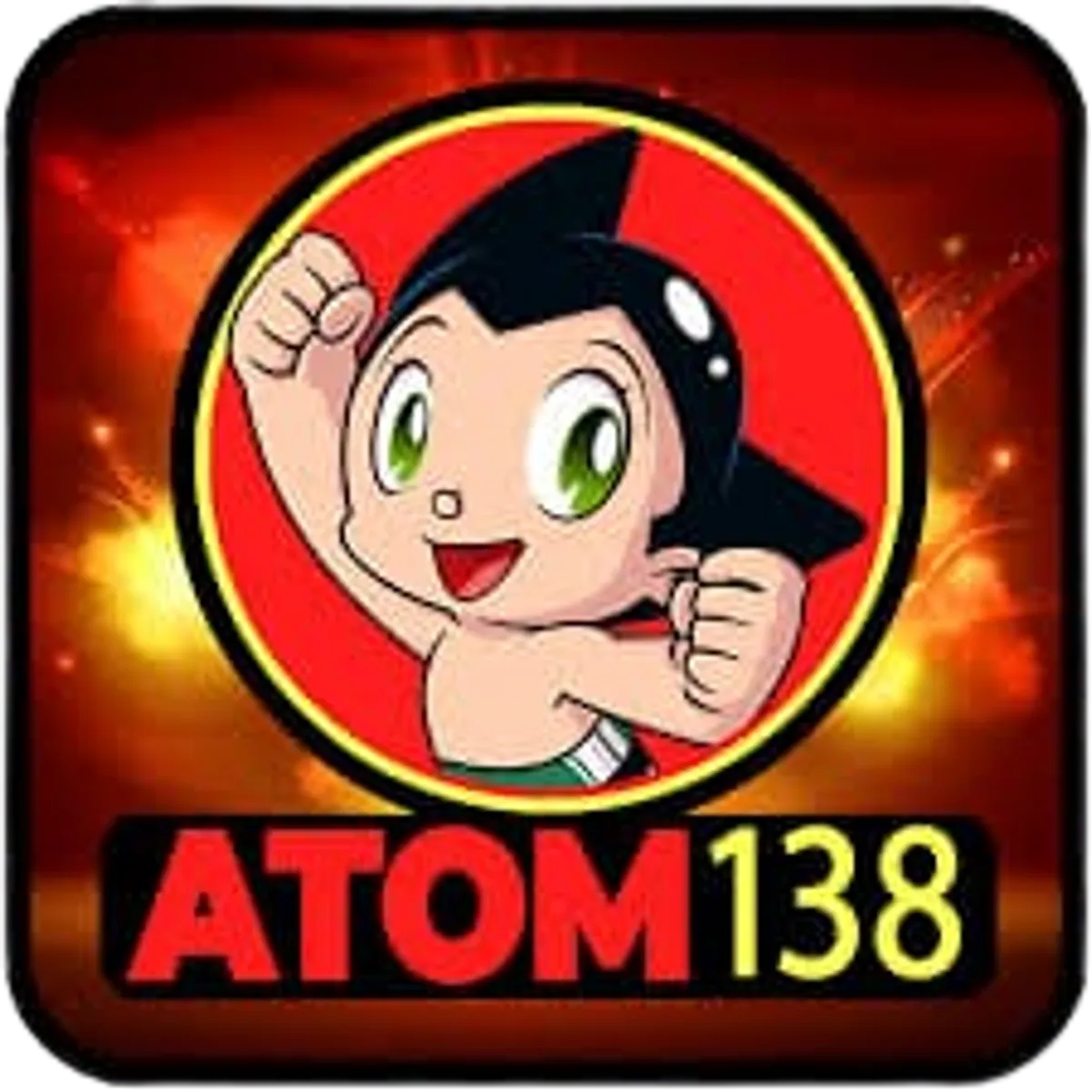 Agen Slot Atom138