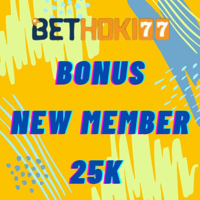 Agen Slot Bethoki77