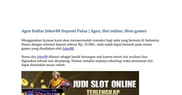 Agen Slot Abo138