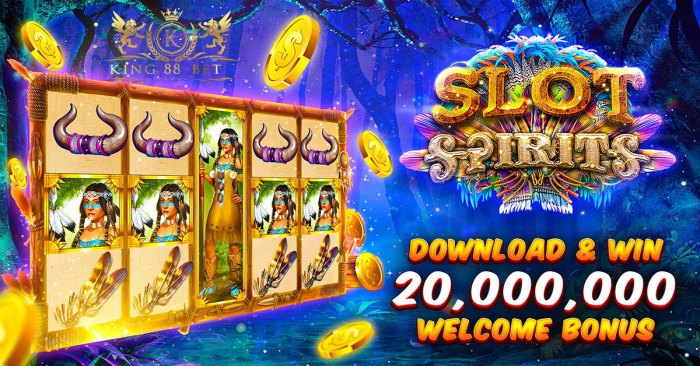 Agen Slot Kingbet