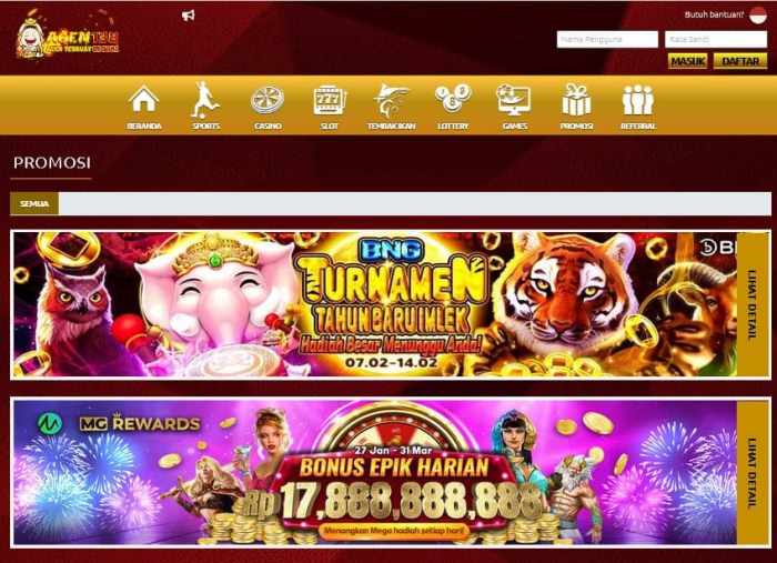 Agen Slot Balivegas88