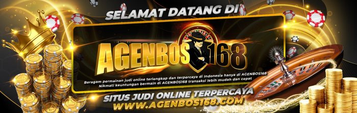 Agen Slot Bandartaruhan303