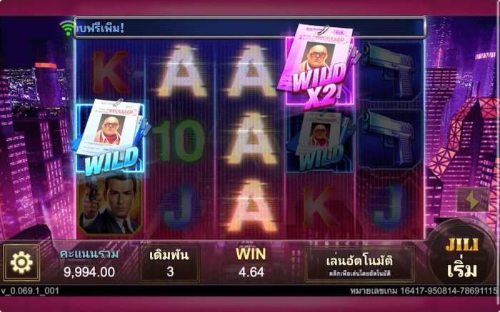 Agen Slot Pgking99