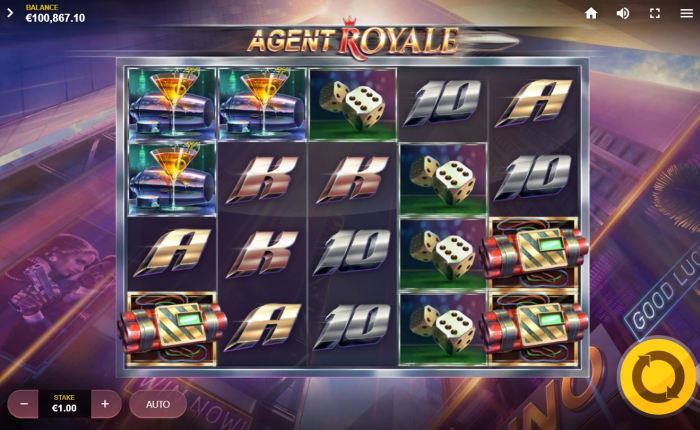 Agen Slot Rajatogel4d