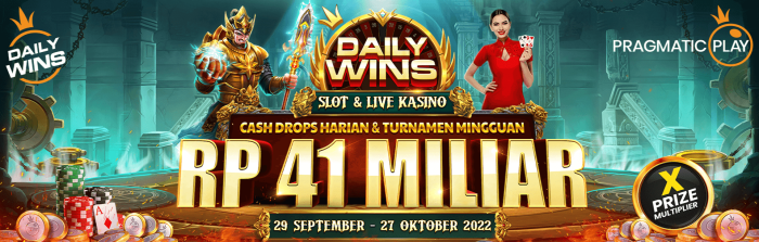 Agen Slot Airbet